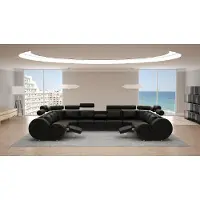 Xl Moebel Gmbh Designer Wohnlandschaft Eckcouch +USB Sofa Polster Ledersofa Sofas Garnitur