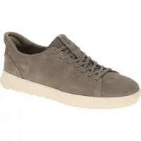 Geox FLEXTRIDE PLUS Chaussures pour hommes - chaussures de sport - chaussures basses grises NEU