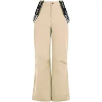Protest Spikety Pants Beige 128 cm Enfants