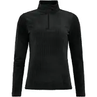 Protest Gail Half Zip Sweatshirt Noir XS Femme
