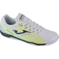 Joma Maxima 2532 IN MAXW2532IN, Chaussures de salle, Hommes, Blanc