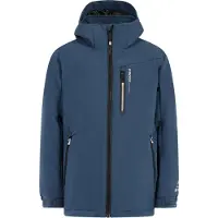 Protest Soulby Jacket Bleu 152 cm Enfants