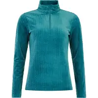 Protest Femmes Couche fonctionnelle PRTGAIL Rainstorm Blue : L Taille : L