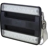 Hella Projecteur de travail 1GJ 011 872-501 520mm 380mm 166mm