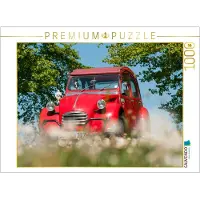 CALVENDO Puzzle Rêve de printemps 1000 pièces puzzle horizontal | 1000 pièces Lege-Grandeur 64x48cm Photo-Puzzle pour des heures heureuses