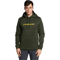 Trangoworld Errores de Foto PC010489-53G in VERDE OSCURO color size xx-large