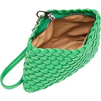 NAEMI sac à main femme - vert