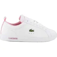 Lacoste Sneakers 48SFA0123-1Y9 in White color size 38