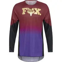 FOX 360 Drip Maillot de motocross Taille