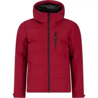 Protest Superior Jacket Rouge 2XL Homme