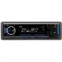 Akai Autoradio ACP-400