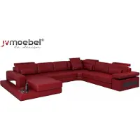 Xl Moebel Gmbh Wohnzimmer Samt Ecksofa U-Form Wohnlandschaft Polsterecke Sofa Couch Sofas