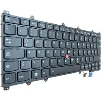 T-ProTek FRANÇAIS - Clavier avec éclairage Compatible avec P/N : 01EN398