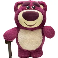 Lexibook Jeu électronique Tirelire électronique Lotso