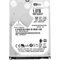Western Digital WD AV-25 Mobile - 2,5 pouces - 1 000 Go - 5 400 tr/min