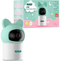 NENO IP-WiFi Orso babyphone vidéo 1 pcs