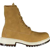 U.s. polo assn. Femmes, Bottes, Bottes marron Us Polo Assn. pour femmes, Marron, (39)
