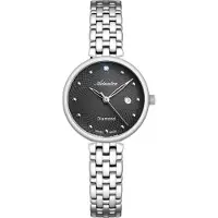 Adriatica Montre A3543.5146DQ en argent