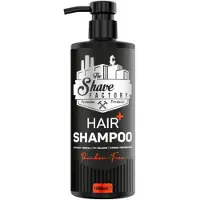 The Shave Factory Shampooing pour cheveux 1 L