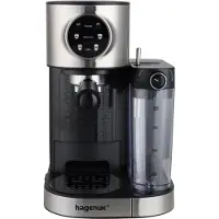 Hagenuk Machine à expresso ESP-1470.15