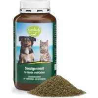 Tierlieb farine d'algues marines pour chiens et chats (300 g) 7965
