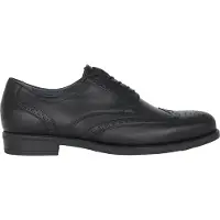 Waldlaufer Henry - chaussures à lacets pour hommes - extra large