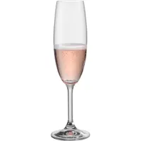 Bohemia Sektglas "Libera" 12er Set