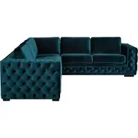 Xl Moebel Gmbh Grüne Ecksofa Wohnlandschaft Couch Eckgarnitur Polster Möbel Design Chesterfield