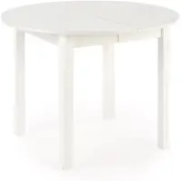 Halmar Table de salle à manger pliante Ringo