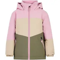 Protest Bix Jacket Rose 116 cm Enfants
