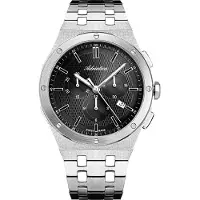 Adriatica Montre A8337.5114CH en argent
