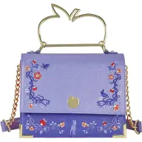 Loungefly Blanche-Neige Sac à main femme - Snow White multicolor Standard