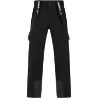 Protest Chester Pants Noir M Homme