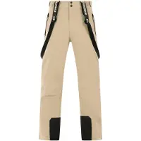 Protest Chester Pants Beige M Homme