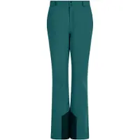 Protest Voleta Pants Vert,Bleu L Femme