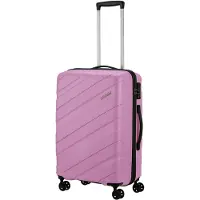 American Tourister Jetdriver 3.0 M - Fondant Pink