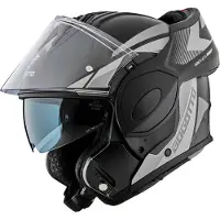 Bogotto FS-X600 Atyr Casque Taille