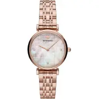 Emporio Armani Montres ty263500