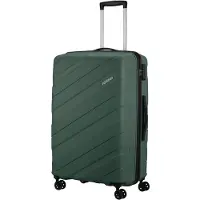 American Tourister Jetdriver 3.0 L - Olive foncé
