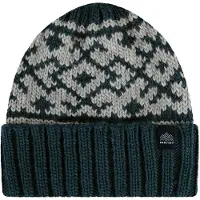 Protest Sudge Beanie Bleu 59 cm