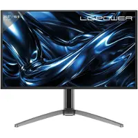 LC-Power LC-M27UO 67,31cm (26.5") LC-M27UO DP+2xHDMI+USB