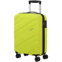 American Tourister Jetdriver 3.0 L - Bright Lime