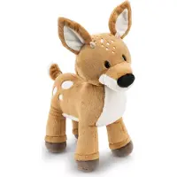 Nici Roebuck René Roebuck Teddy 37 Cm Marron Enfants