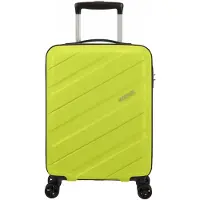 American Tourister Jetdriver 3.0 S - Vert vif