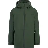 Protest Flynto Veste Vert 164 cm Homme Vert 164 cm