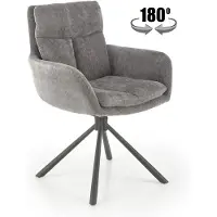 Halmar Chaise en frêne K-495