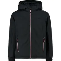 CMP Veste outdoor pour filles Kid G Fix Hood