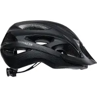 Contec casque "Laska" SB-packed, sportli noir velours, taille S/M (54-58 cm)