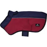 Kingsland NINO COUVERTURE POUR CHIENS navy 2021 Mise à jour, Taille:M/40CM