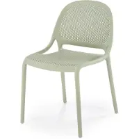 Halmar Chaise K532 menthe